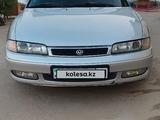 Mazda 626 1995 года за 2 500 000 тг. в Кызылорда