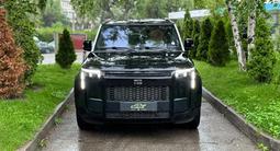 Rox 01 VIP+ 2025 года за 29 990 000 тг. в Алматы – фото 3