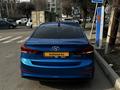 Hyundai Elantra 2016 года за 5 900 000 тг. в Алматы – фото 2