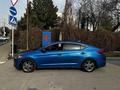 Hyundai Elantra 2016 года за 5 900 000 тг. в Алматы – фото 3
