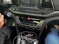 Hyundai Elantra 2016 года за 5 900 000 тг. в Алматы – фото 5
