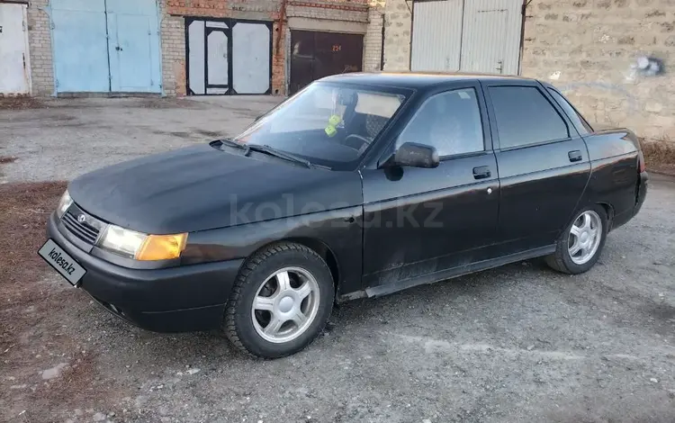 ВАЗ (Lada) 2110 2005 годаүшін930 000 тг. в Костанай