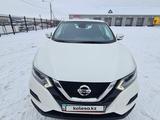 Nissan Qashqai 2020 годаfor9 800 000 тг. в Уральск