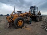 ЧСДМ  Автогрейдеры 2006 годаfor5 500 000 тг. в Актобе