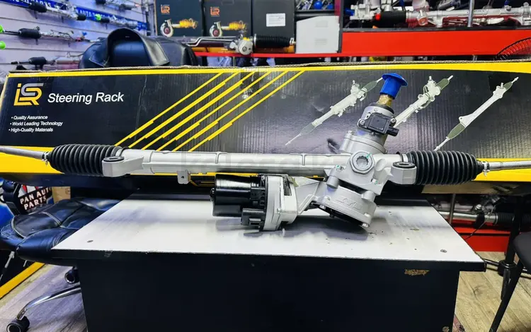 Рулевая рейка субару аутбэк subaru outbackүшін2 025 тг. в Алматы