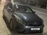 Kia Cerato 2022 года за 10 300 000 тг. в Алматы