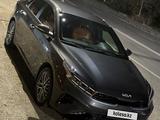 Kia Cerato 2022 года за 10 300 000 тг. в Алматы – фото 2