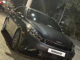 Kia Cerato 2022 года за 10 300 000 тг. в Алматы – фото 5