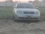 Audi A6 2001 годаүшін2 500 000 тг. в Уральск