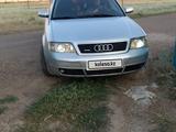 Audi A6 2001 года за 2 500 000 тг. в Уральск – фото 5