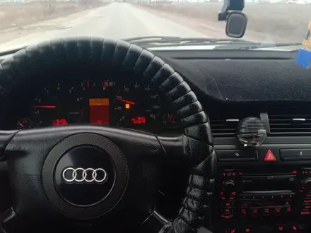 Audi A6 2001 года за 2 500 000 тг. в Уральск – фото 6