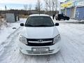 ВАЗ (Lada) Granta 2190 2014 годаүшін2 800 000 тг. в Костанай – фото 2