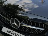 Mercedes-Benz C 180 2021 года за 17 500 000 тг. в Уральск – фото 4