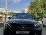 Mercedes-Benz C 180 2021 года за 17 500 000 тг. в Уральск – фото 2