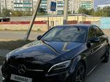 Mercedes-Benz C 180 2021 года за 17 500 000 тг. в Уральск – фото 3