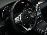 Mercedes-Benz C 180 2021 года за 17 500 000 тг. в Уральск – фото 5
