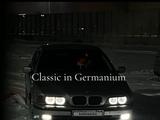 BMW 523 1997 годаfor3 000 000 тг. в Алматы