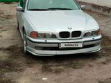 BMW 523 1997 годаfor3 000 000 тг. в Алматы – фото 2