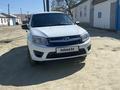 ВАЗ (Lada) Granta 2190 2018 года за 3 500 000 тг. в Аральск – фото 6