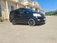 Toyota Alphard 2005 года за 5 000 000 тг. в Жезказган