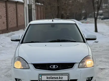 ВАЗ (Lada) Priora 2170 2015 года за 3 100 000 тг. в Шымкент