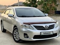 Toyota Corolla 2010 года за 5 200 000 тг. в Шымкент