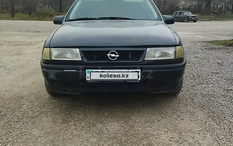 Opel Vectra 1992 годаүшін550 000 тг. в Шымкент