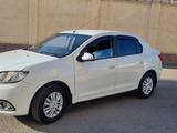 Renault Logan 2015 годаfor3 500 000 тг. в Актау – фото 2