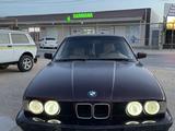 BMW 525 1994 годаүшін2 100 000 тг. в Жанаозен – фото 3