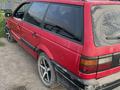 Volkswagen Passat 1991 годаүшін1 000 000 тг. в Алматы – фото 3