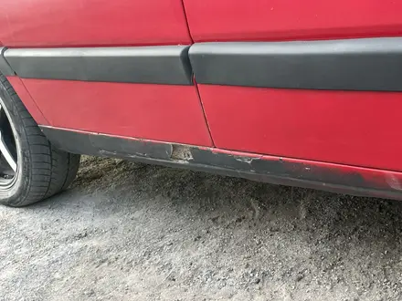 Volkswagen Passat 1991 года за 1 000 000 тг. в Алматы – фото 9