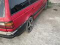Volkswagen Passat 1991 годаүшін1 000 000 тг. в Алматы