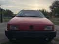 Volkswagen Passat 1991 годаүшін1 000 000 тг. в Алматы – фото 4
