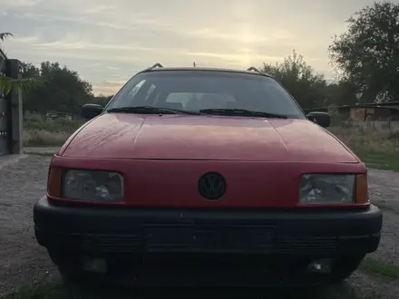Volkswagen Passat 1991 года за 1 000 000 тг. в Алматы – фото 4