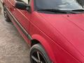 Volkswagen Passat 1991 годаүшін1 000 000 тг. в Алматы – фото 5