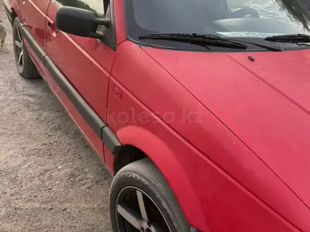 Volkswagen Passat 1991 года за 1 000 000 тг. в Алматы – фото 5