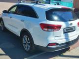 Kia Sorento 2015 года за 10 600 000 тг. в Астана – фото 4
