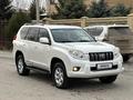 Toyota Land Cruiser Prado 2011 года за 14 500 000 тг. в Актобе – фото 4