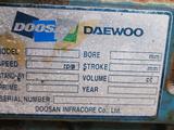 Двигатель Doosan Daewoo P126TIүшін2 000 000 тг. в Атырау – фото 2