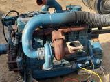 Двигатель Doosan Daewoo P126TIүшін2 000 000 тг. в Атырау – фото 3