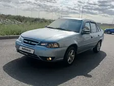 Daewoo Nexia, 2013