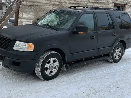 Ford Expedition 2004 года за 3 100 000 тг. в Уральск