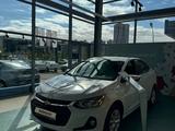 Chevrolet Onix LTZ 2024 года за 7 490 000 тг. в Астана