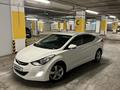 Hyundai Elantra 2010 годаfor5 500 000 тг. в Алматы – фото 9