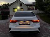 Kia Cerato 2022 года за 8 111 111 тг. в Шымкент – фото 4