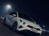 Kia Cerato 2022 года за 8 111 111 тг. в Шымкент
