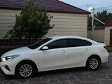 Kia Cerato 2022 года за 8 111 111 тг. в Шымкент – фото 3