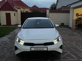 Kia Cerato 2022 года за 8 111 111 тг. в Шымкент – фото 2