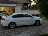 Kia Cerato 2022 года за 8 111 111 тг. в Шымкент – фото 5