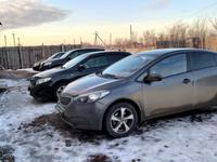 Kia Cerato 2014 годаүшін4 400 000 тг. в Костанай